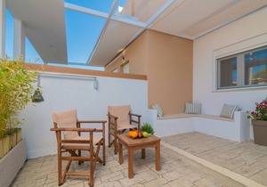 Suncourt Lux Rooms - Twin/Double Room N2