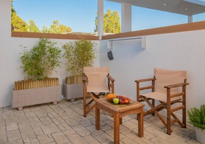 Suncourt Lux Rooms - Twin/Double Room N2