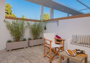 Suncourt Lux Rooms - Twin/Double Room N3