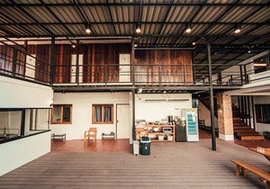Sylvis Hostel Chiangmai