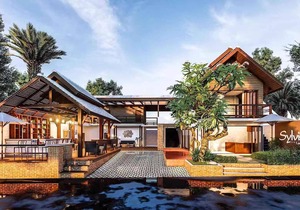 Sylvis Hostel Chiangmai