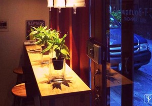 T-Boutique Hostel - Hua Lamphong