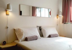 T-Boutique Hostel - Hua Lamphong