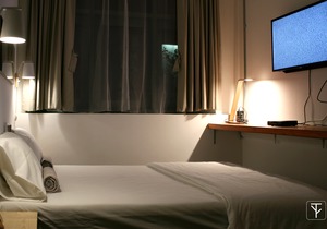T-Boutique Hostel - Hua Lamphong