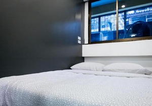 T2 2 Bedrooms 6 guests Full kitchen 1 min to BTS