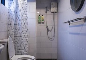 T2 2 Bedrooms 6 guests Full kitchen 1 min to BTS