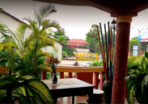Ta Som Guesthouse & Tour Services