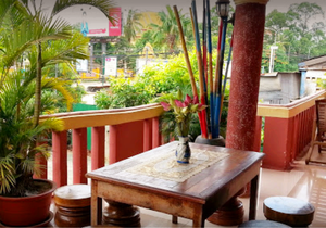Ta Som Guesthouse & Tour Services