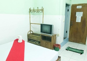 Ta Som Guesthouse & Tour Services