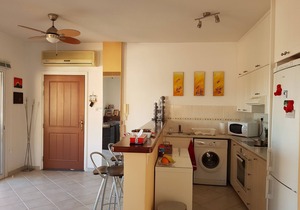 Tala Hilltop Penthouse - 360 Seaview in Paphos