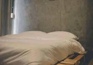 The Best Ever Hostel - Room 2