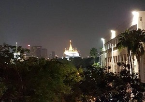 The History hostel & Thai restaurant