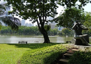 The Urban Age