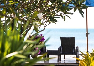 This Perfect 5 Star Beachfront Villa in Koh Samui, Tawantok Beach Villas 1003