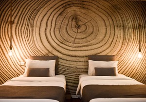 Three-Bedroom Suite 2 (225 Sqm.)