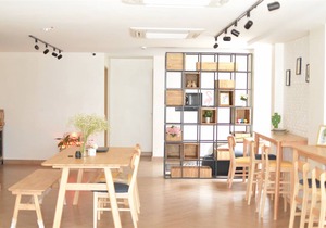 Tidjai Bangkok Hostel