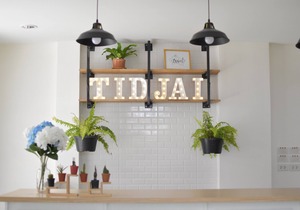 Tidjai Bangkok
