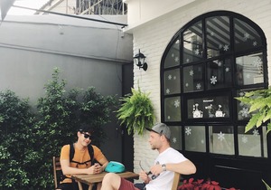 Tidjai Bangkok