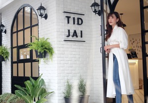 Tidjai Bangkok