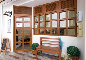 Tini Kati Hostel