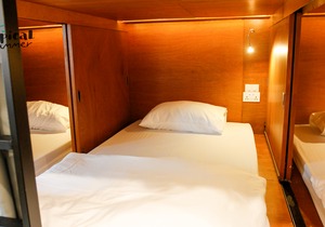 Tropical Summer Hostel