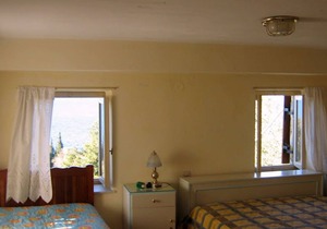 Tsorni House in Lefokastro Pelion