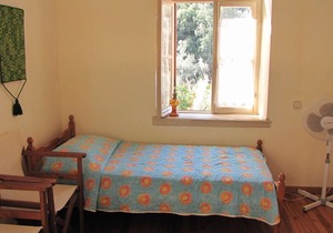 Tsorni House in Lefokastro Pelion
