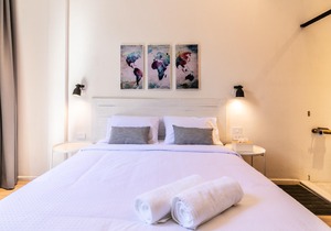 Uhu Bangkok