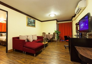 Vabua Asotel Bangkok