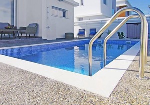 Vacation home austin in Pernera - 6 persons, 3 bedrooms
