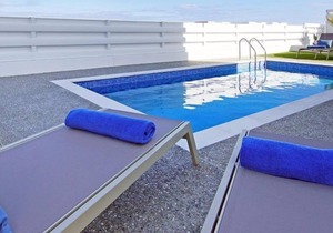 Vacation home austin in Pernera - 6 persons, 3 bedrooms