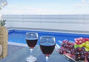 Vacation home austin in Pernera - 6 persons, 3 bedrooms