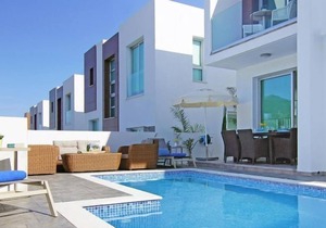 Vacation home caren in Pernera - 6 persons, 3 bedrooms