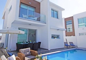Vacation home caren in Pernera - 6 persons, 3 bedrooms