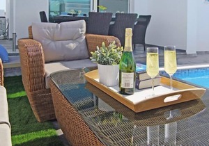 Vacation home caren in Pernera - 6 persons, 3 bedrooms