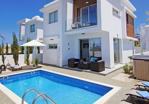 Vacation home gloria in Pernera - 6 persons, 3 bedrooms