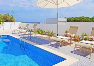 Vacation home kpalaa18 in Pernera - 6 persons, 3 bedrooms