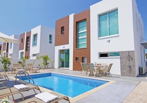 Vacation home kpalaa18 in Pernera - 6 persons, 3 bedrooms