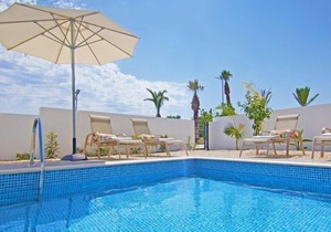 Vacation home kpalaa18 in Pernera - 6 persons, 3 bedrooms