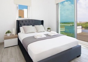 Vacation home KPALAA18 in Pernera - 6 persons, 3 bedrooms