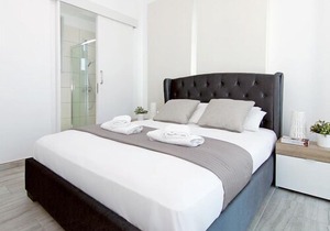Vacation home KPALAA18 in Pernera - 6 persons, 3 bedrooms