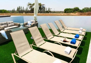 Vacation home KPALAA9 in Pernera - 6 persons, 3 bedrooms