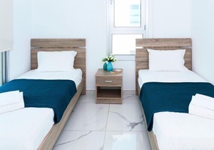 Vacation home KPALAA9 in Pernera - 6 persons, 3 bedrooms