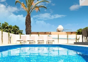 Vacation home KPALAB8 in Pernera - 6 persons, 3 bedrooms