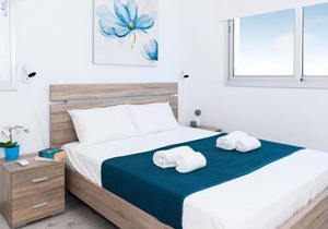 Vacation home KPALAB8 in Pernera - 6 persons, 3 bedrooms