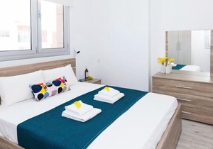 Vacation home KPALAB8 in Pernera - 6 persons, 3 bedrooms