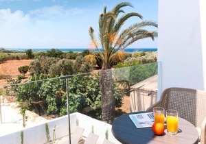 Vacation home KPALAB8 in Pernera - 6 persons, 3 bedrooms