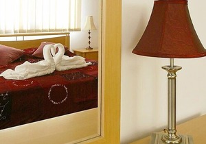 Vacation home KPAST11 in Paralimni - 8 persons, 4 bedrooms
