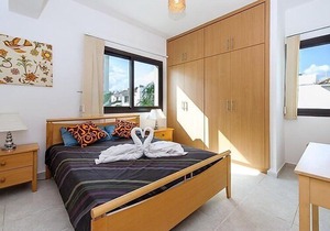 Vacation home KPAST11 in Paralimni - 8 persons, 4 bedrooms