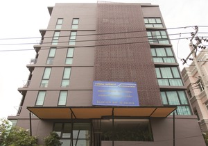 Varrzon Residence Srinakarin 56